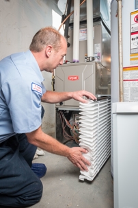 The Importance of Changing Your Filter | Standard Heating & Air ...